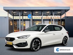 CUPRA Leon - 1.4 e-Hybrid VZ Adrenaline | 19" | Full LED | Sportstoelen | Virtual Cockpit | Adaptieve C