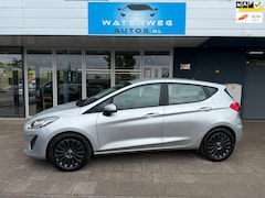 Ford Fiesta - 1.1i NAVI/DEALER ONDERHOUDEN|NAP|1STE EIG