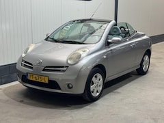 Nissan Micra - 1.4 Tekna