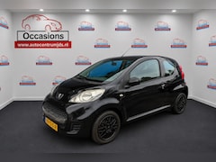 Peugeot 107 - 1.0-12V XR