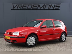 Volkswagen Golf - 1.6 Trendline NETJES