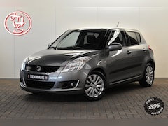 Suzuki Swift - 1.2 Exclusive CLIMATE CONTROL|TREKHAAK|ALL-SEASON BANDEN|STOELVERWARMING|CRUISE CONTROL|BL