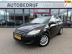 Kia Cee'd Sporty Wagon - 1.4 Fifteen | APK 01-2027 | Airco | Elek. ramen