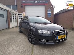 Audi A3 Sportback - 2.0 TFSI quattro Ambition Pro Line, Automaat, Stoelverwarming, Navigatie