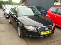 Audi A4 Avant - 2.0 Pro Line Business airco elek pak nap apk