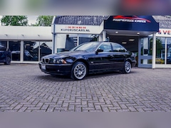 BMW 5-serie - 530i Special Executive 1e eig/Full Option/Memorydak/Concoursstaat