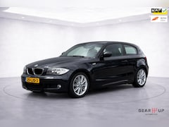 BMW 1-serie - 116i M SPORT PAKKET|CLIMA|CRUISE|LM|APK|NAP|