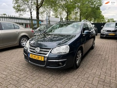 Volkswagen Golf Variant - 1.4 TSI Highline| BAK SLIPT