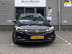 Opel Astra Sports Tourer - 1.0 Turbo 120 Jaar Edition - Nieuwe APK -NAP - Airco -Navi