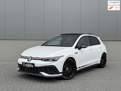 Volkswagen Golf - 2.0 TSI GTI Clubsport|45|Akra|IQ-Light|Leder|
