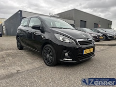 Peugeot 108 - 1.0 e-VTi