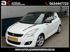 Suzuki Swift - 1.2 Base Airco sportieve Nieuwe apk