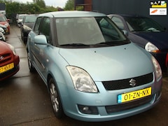 Suzuki Swift - 1.3 Shogun 5drs airco elek pak nap apk