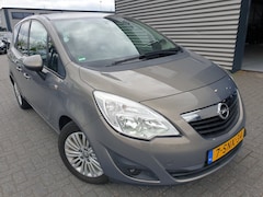 Opel Meriva - 1.4 Turbo Design Edition LPG