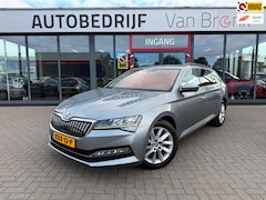 Skoda Superb Combi - 1.4 TSI iV Business Edition Plus | PHEV | Camera | Carplay