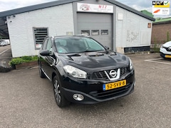 Nissan Qashqai+2 - 2.0 Connect Edition NIEUWE MOTOR | PANO| NAVI|7 PERSOONS