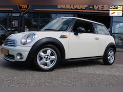 MINI Cooper - 1.6 Chili | Automaat | Airco | Netjes | Elektr.Ramen|