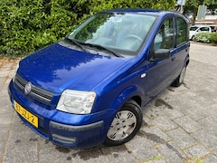 Fiat Panda - MET JAAR APK