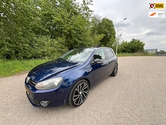 Volkswagen Golf - 1.2 TSI Highline BlueMotion*NAVI*CLIMA*PDC