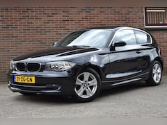 BMW 1-serie - 116i Business Line '08 Leder Clima Inruil mogelijk