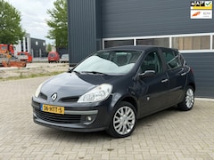 Renault Clio - 1.2 TCE Collection, Nap, Apk, Airco, Pdc, Elek pkt