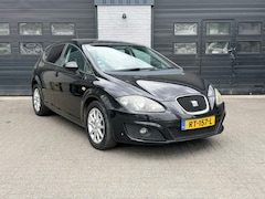 SEAT Leon - 1.4 TSI Businessline High, Nieuwe Ketting