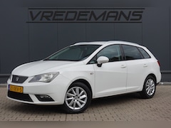 SEAT Ibiza ST - 1.2 TDI Style Ecomotive