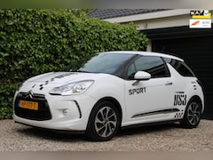 DS 3 - 3 1.6 BlueHDi Business | Climate control | Cruise control | Navigatie