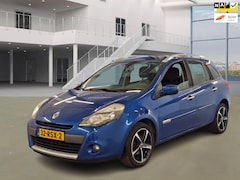 Renault Clio Estate - 1.2 TCE Collection