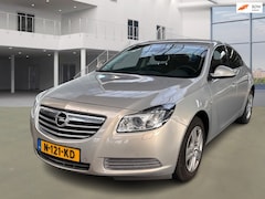 Opel Insignia - 2.0 T Cosmo