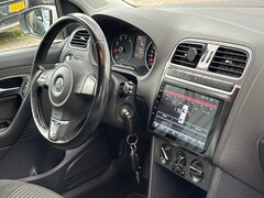 Volkswagen Polo - 1.2 TSI Highline Navi | Cruise | Airco | Nieuwe Apk | 5drs