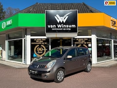 Nissan Note - 1.6 Visia