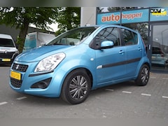 Suzuki Splash - 1.2 Comfort Trekhaak Airco