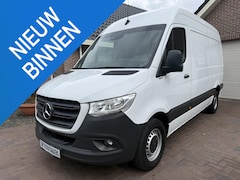 Mercedes-Benz Sprinter - 314 2.2 CDI L2H2 nap serviceauto trekhaak 2800kg