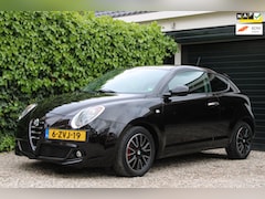 Alfa Romeo MiTo - 0.9 TwinAir Distinctive | Climate control | Navi | Leer | N.A.P