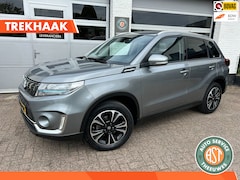 Suzuki Vitara - 1.4 Boosterjet Style Smart Hybrid CAMERA|NAVI|KEYLESS