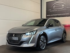 Peugeot 208 - 1.2 PureTech GT-Line Pano, ACC, Apple Carplay, LED, 360° Camera, Auto-Pilot, Sfeerverlicht