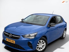 Opel Corsa - 1.2 Edition 1e eigenaar Dealer onderhouden