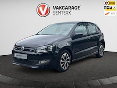 Volkswagen Polo - 1.0 BlueMotion Edition | Org. NL | 1e Eig. | All-Season | Start-Stop | Cruise | Apple Carp