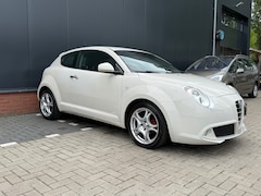 Alfa Romeo MiTo - 0.9 TwinAir Distinctive (12 mnd BOVAG-garantie)