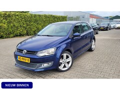 Volkswagen Polo - 1.2 TSI Highline 1e Eigenaar