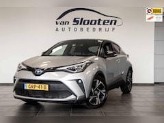 Toyota C-HR - 2.0 Hybrid Executive|AdaptiveCruiseControl|Carplay|Navi|Led|18InchVelgen