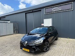 Renault Clio - 1.2 TCe Intens PANO LAGEKMS KEYLESSGO