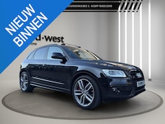 Audi Q5 SQ5 - 3.0 TDI quattro Pro Line Pano B&O Keyless 326 PK