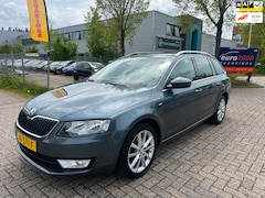 Skoda Octavia Combi - 1.4 TSI Greentech - NAVIGATIE - NAP