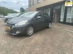 Peugeot 208 - 1.2 VTi Blue Lease