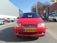 Chevrolet Kalos - 1.2 Spirit met AIRCO