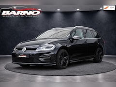Volkswagen Golf Variant - 1.5 TSI R-Line 150 PK Virtual|Camera