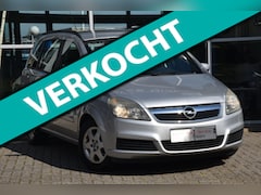Opel Zafira - 1.8 Enjoy Airco 7 Persoons Trekhaak Lm-Velgen Apk