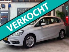 BMW 2-serie Active Tourer - 218i Executive NAVI|XENON|PDC|LEER|TREKHAAK